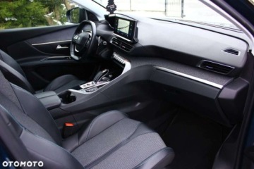 Peugeot 5008 II Crossover Facelifting 1.5 BlueHDi 130KM 2022 Peugeot 5008 Peugeot 5008 1.5 BlueHDi Allure SampS EAT8 1.5 Diesel 130KM, zdjęcie 38