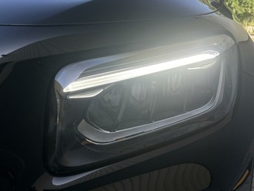 Mercedes GLB SUV 1.3 200 163KM 2023 Mercedes-Benz GLB 200, zdjęcie 10