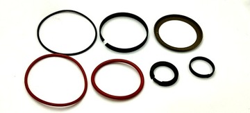 Ремкомплект компрессора Airmatic Mercedes ML W164 GL X164 R-Class W251