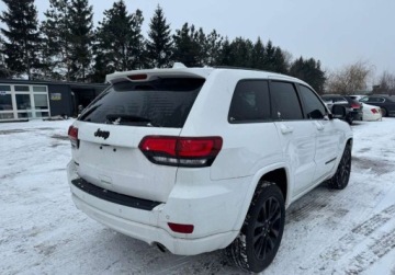 Jeep Grand Cherokee IV 2020 Jeep Grand Cherokee 2020 Jeep Grand Cherokee - w POLSCE po oplatach i akc, zdjęcie 2