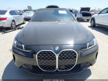 BMW Seria 4 G22-23-26 2026 BMW Seria 4 2026. 2.0 Benzyna 255KM, zdjęcie 7