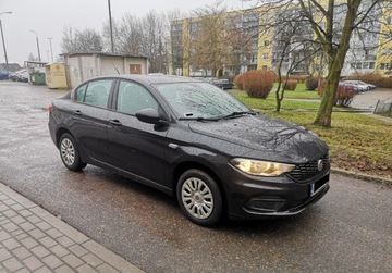 Fiat Tipo II 2016 Fiat Tipo Fiat Tipo Salon Polska 1,3 JTD Zamiana, zdjęcie 7