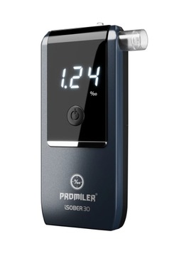 Alkomat Promiler iSOBER 30