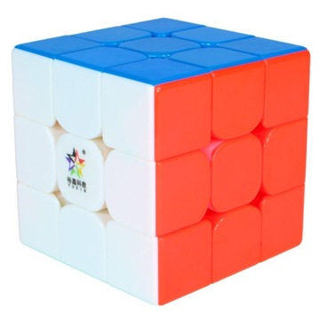 YuXin Little Magic 3x3 M Разноцветный