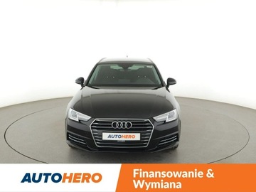 Audi A4 B9 Avant 2.0 TDI 150KM 2016 Audi A4 Avant S-tronic navi czujniki parkowania, zdjęcie 10
