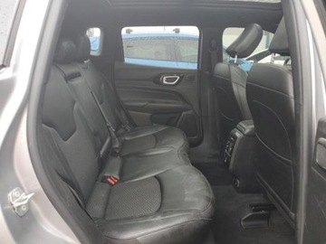 Jeep Compass II 2022 Jeep Compass Jeep Compass Altitude FWD, od ubezpieczalni 2.4 Benzyna 177KM, zdjęcie 8