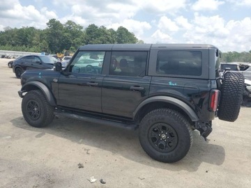 Ford Bronco VI 2023 Ford Bronco Base 2023 2.7l 2.7 Benzyna 315KM, zdjęcie 1