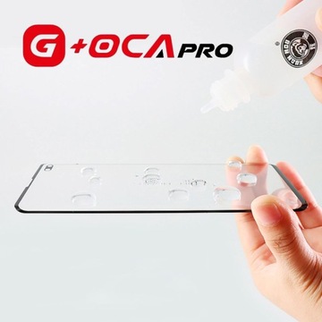 СТЕКЛО OCA GOCA PRO Xiaomi Redmi Note 8 Pro M1906G7I M1906G7G 2015105
