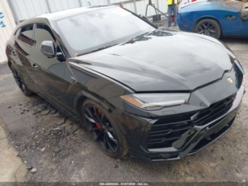 Lamborghini Urus 2021 Lamborghini Urus 2021 4.0 Benzyna 641KM, zdjęcie 7