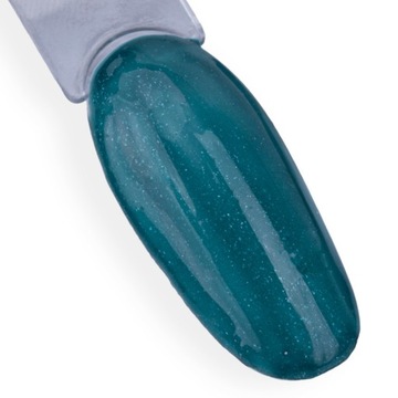 Molly Lac Lakier Hybrydowy 5 ml - Nr 507 Mirage