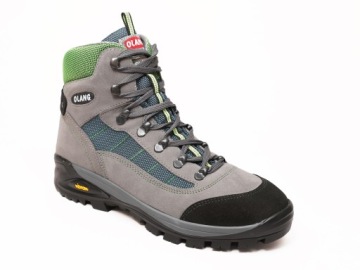 OLANG OBUWIE TREKKINGOWE TARVISIO OLANTEX - 40