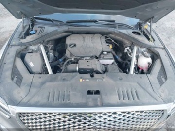  Genesis GV70 2.5T 2023 2.5 Benzyna 300KM, zdjęcie 8