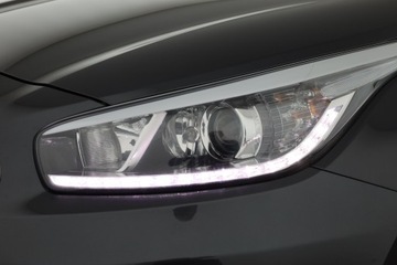 Kia Ceed II Kombi Facelifting 1.6 GDI 135KM 2017 Kia Ceed 1.6 GDI, Salon Polska, Serwis ASO, zdjęcie 15