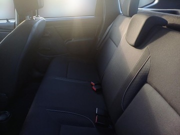 Dacia Duster I SUV Facelifting 1.6 SCe 114KM 2016 Dacia Duster 1.6 SCe S&amp;S I (2009-2017) 1.6 SCe S&amp;S, zdjęcie 11