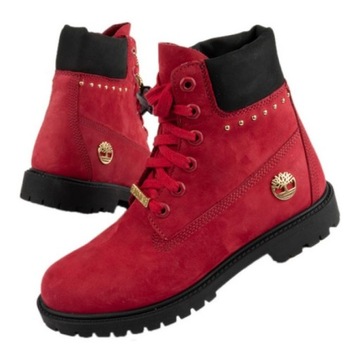 Buty trekkingowe Timberland r.38,5