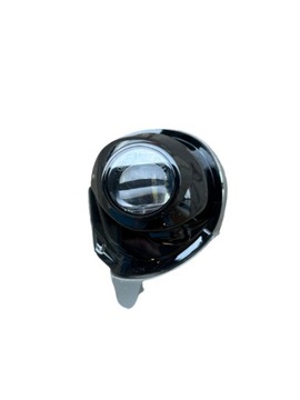 HALOGEN LEWY CX-5 CX-3 MAZDA 3 2017