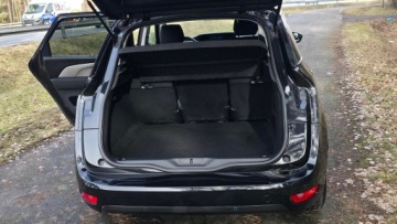 Citroen C4 Picasso II Picasso 1.6 e-HDi 114KM 2014 C4 PICASSO CZARNY* Kamera* Opłacony* GWARANCJA, zdjęcie 35