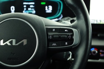 Kia Sportage V SUV 1.6 T-GDI HEV 230KM 2023 Kia Sportage 1.6 T-GDI HEV, Salon Polska, zdjęcie 17
