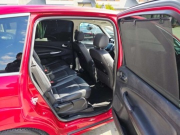 Ford S-Max I Van Facelifting 2.0 Duratorq TDCi DPF 163KM 2014 Ford S-Max ___Platinium X - Najbogatsza opcja ___2.0TDCi 163KM Automat 7os, zdjęcie 8