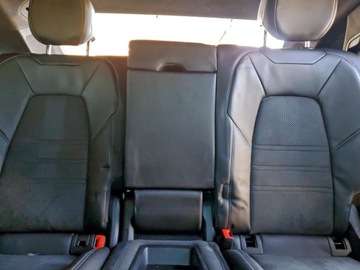 Porsche Cayenne III 2025 Porsche Cayenne Turbo Gt 2025 4.0 Benzyna 631KM, zdjęcie 10