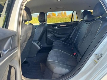 Volkswagen Passat B8 Variant Facelifting 2.0 TDI SCR 150KM 2024 Volkswagen Passat Salon PL, Vat23, Led Matrix, Masaz, App Connect, Kamera, zdjęcie 10