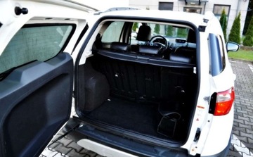 Ford Ecosport II SUV 1.0 Ecoboost 125KM 2015 Ford EcoSport Maly przebieg, Czujniki parkowania, Keyless, Benzyna 125KM, zdjęcie 18