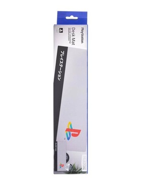 Playstation Heritage Desk Mat - mousepad (80 x 30)