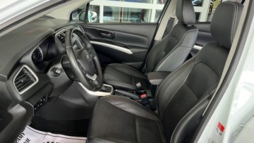 Suzuki SX4 II S-cross 1.6 DDiS 120KM 2014 Suzuki SX4 S-Cross Bardzo ladny stan Tylko 163 tys.przebiegu 1.6 Diesel, zdjęcie 6