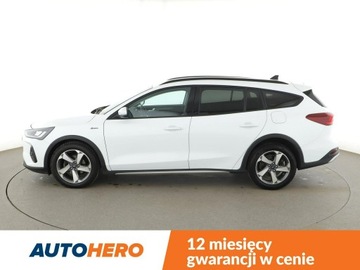 Ford Focus IV Kombi Facelifting 1.0 EcoBoost 125KM 2023 Ford Focus Active mHEV navi kamera-PDC grzane, zdjęcie 1