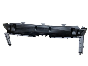 JX7B-8314-B LAPACZ KIEROWNICA WLOT POWIETRZA FOCUS MK4