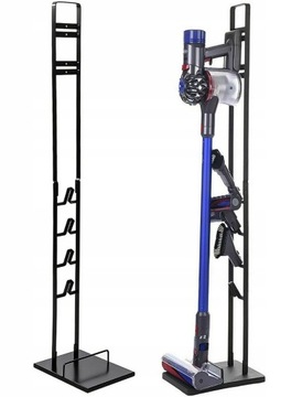 UCHWYT STOJAK do Odkurzaczy DYSON V6 V7 V8 V10 V11