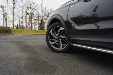  SsangYong Korando 1.5 T-GDI, Salon Polska, zdjęcie 11