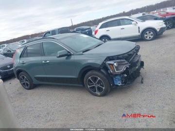 Kia Niro II 2025 Kia Niro 2025 r., 1,6 L SX 1.6 Hybryda 139KM, zdjęcie 13