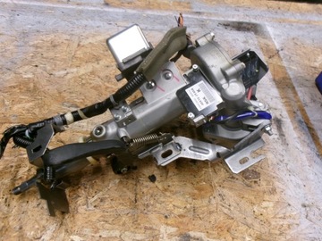 RENAULT KOLEOS I SERVO  ELEKTRICKÉ EVROPA