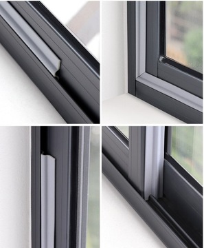 УПЛОТНИТЕЛЬНАЯ ЛЕНТА ЗАЩИЩАЕТ ОТ ВЕТРА И ХОЛОДА