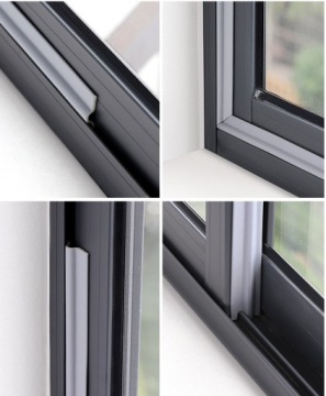 ПРОКЛАДКА УПЛОТНИТЕЛЬНАЯ ЛЕНТА ЗАЩИЩАЕТ ОТ ХОЛОДА