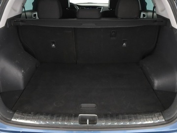 Hyundai Tucson III SUV 1.6 GDI 132KM 2015 Hyundai Tucson Navi Czujniki parkowania, zdjęcie 19