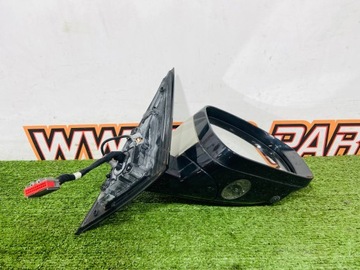 КОМПЛЕКТ ЗЕРКАЛА ПРАВОГО RANGE ROVER L405 16PIN