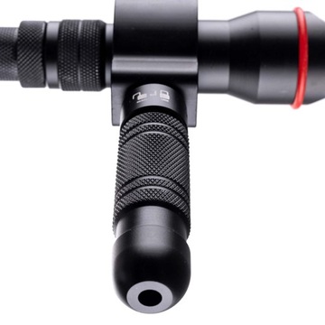 АДАПТЕР ДЛЯ ОТВЕРТКИ И СВЕРЛЫ М3-М10 6,4 мм.