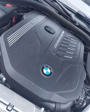 BMW Seria 4 G22-23-26 Coupe 3.0 M440i 374KM 2023 BMW Seria 4 BMW M440i xDrive M Sport 3.0 Benzyna 374KM, zdjęcie 34