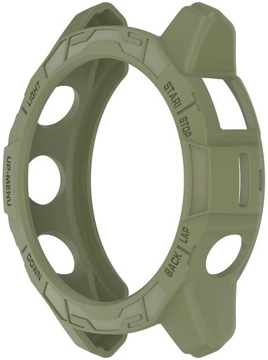 Case Pro+ защитный случай для Garmin Fenix ​​7 7 Solar