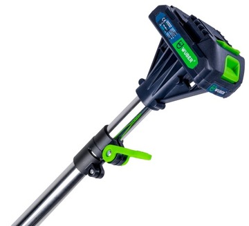 УДЛИНЕНИЕ СТРЕЛЫ ПИЛЫ ВЕТКА РЕГУЛИРОВКА ДЛИНЫ ПИЛЫ 140-225 СМ