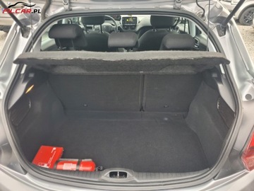 Peugeot 208 I Hatchback 5d Facelifting 1.2 PureTech 82KM 2018 Peugeot 208 GWARANCJA Lift Niski przebieg LED Mozliwa zamiana RATY 1.2, zdjęcie 20