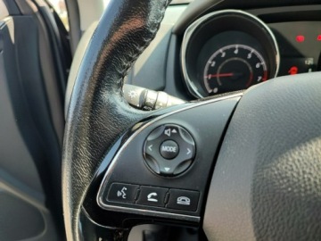 Mitsubishi ASX I SUV Facelifting 2015 1.6 117KM 2016 Mitsubishi ASX 1.6 MIVEC + ASX SUV - Star+ serwis, zdjęcie 11