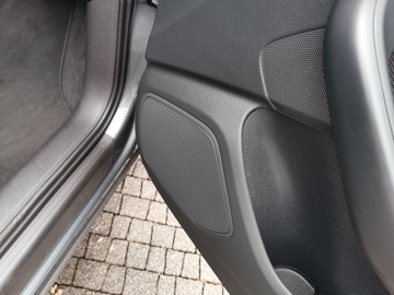 Audi Q3 I SUV Facelifting 2.0 TDI 150KM 2016 AUDI Q3 2.0 TDI 150KM LIFT Bezwypadkowy PIERWSZY WŁAŚCICIEL STAN IDEALNY !!, zdjęcie 19