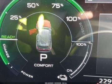 Audi Q8 e-tron 114kWh 408KM 2024 Audi Q8 e-tron Premium Quattro 2024, 408KM, 4x4, od ubezpieczalni 408KM, zdjęcie 12