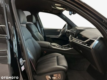 BMW X5 G05 SUV Plug-In Facelifting 3.0 50e 490KM 2026 BMW X5 BMW X5 xDrive50e PHEV M Sport sport 3.0 Hybryda Plug-in 490KM, zdjęcie 21