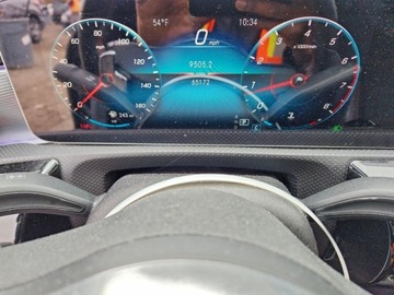 Mercedes CLA C118/X118 2020 Mercedes-Benz CLA 250 4Matic 2020 2.0 Benzyna 221KM, zdjęcie 9