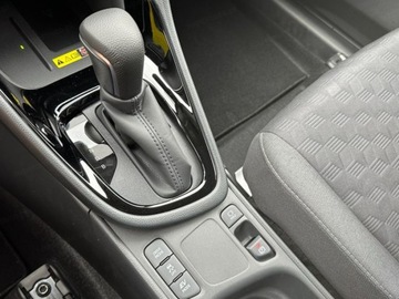 Toyota Yaris IV Hatchback Facelifting 1.5 Hybrid Dynamic Force 116KM 2025 Od ręki - Style 1.5 Hybrid 116KM | Tempomat adaptacyjny!, zdjęcie 13