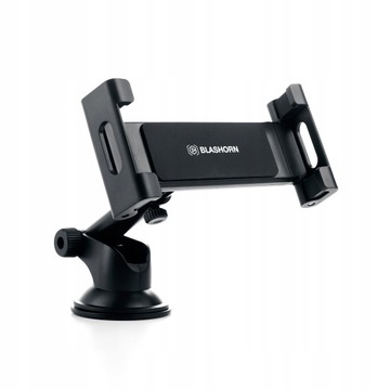 UCHWYT SAMOCHODOWY I DO DOMU NA TABLET TELEFON SZYBĘ ZAGŁÓWEK MOCNO TRZYMA